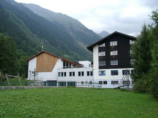 Döttinger Ferienhaus