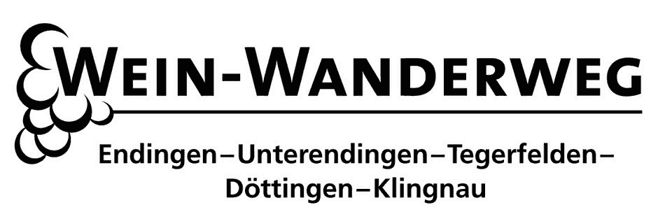 Wein-Wanderweg (Endingen - Unterendingen - Tegerfelden - Döttingen - Klingnau)