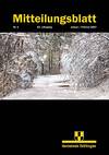 Mitteilungsblatt Nr. 1/2017