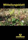 Mitteilungsblatt Nr. 3/2018