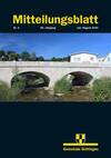 Mitteilungsblatt Nr. 4/2020