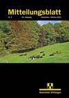 Mitteilungsblatt Nr. 5/2022