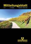 Mitteilungsblatt Nr. 5/2021