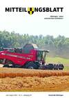 Mitteilungsblatt Nr. 4/2023