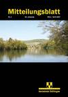 Mitteilungsblatt Nr. 2/2017